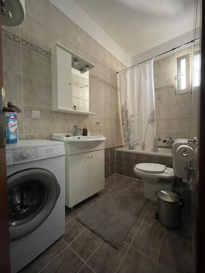 Masali Studios Komotini Bagian luar foto