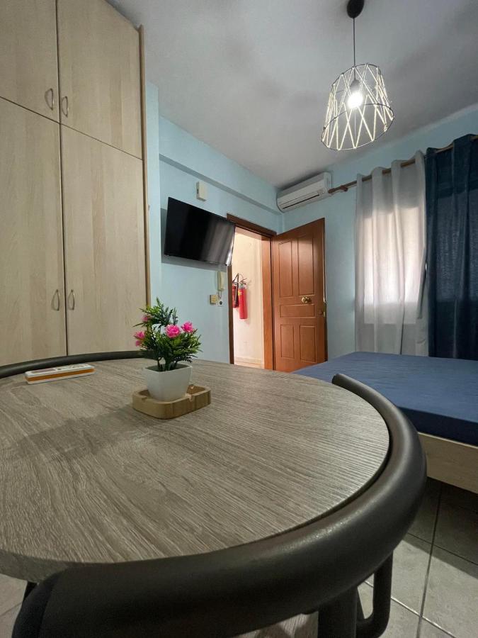 Masali Studios Komotini Bagian luar foto